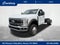 2025 Ford F-450SD XL DRW