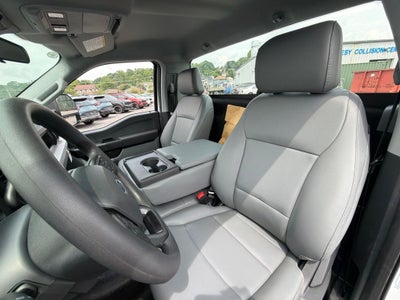 2025 Ford F-450SD XL DRW