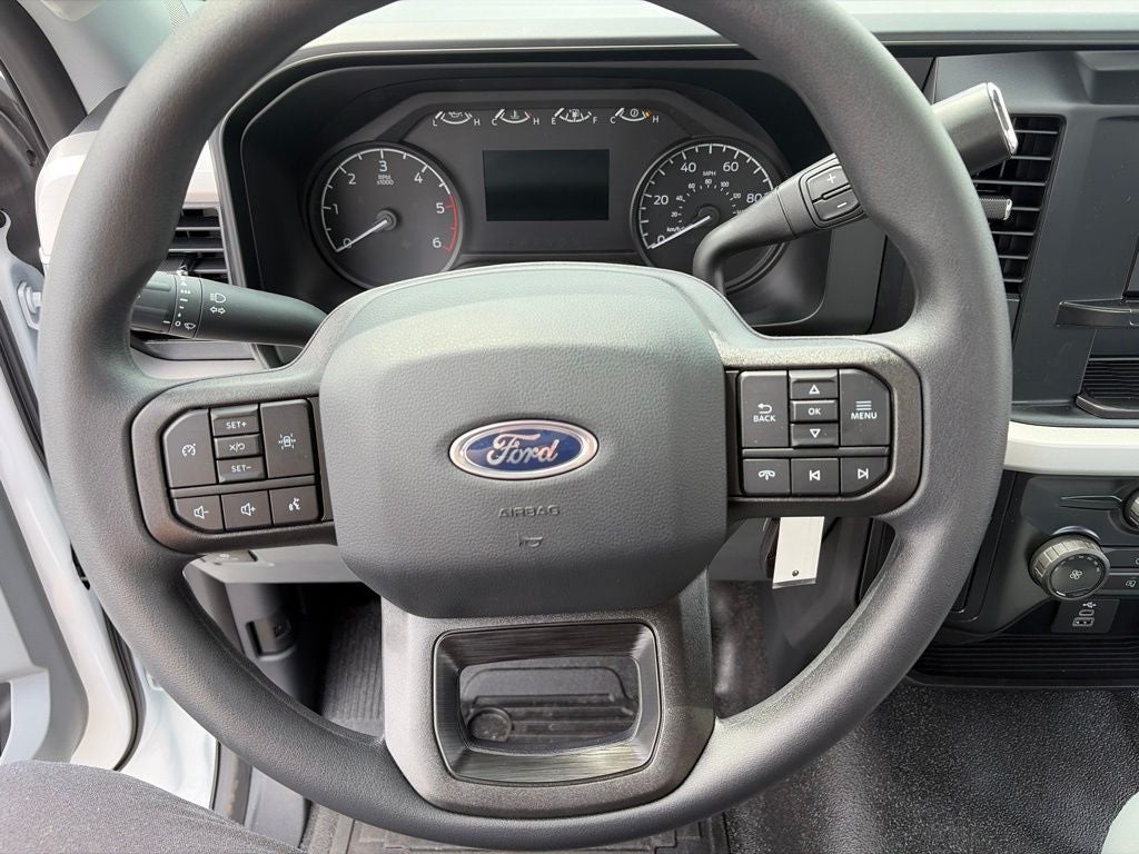 2025 Ford F-450SD XL DRW