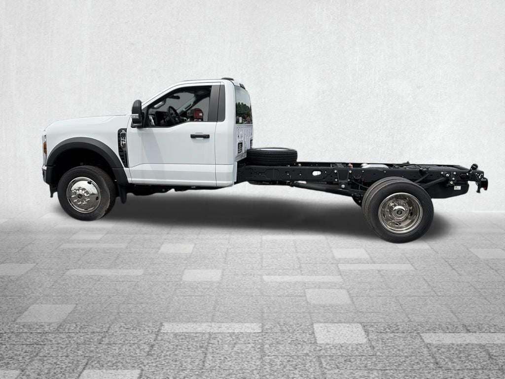 2025 Ford F-450SD XL DRW