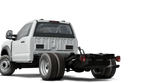 2025 Ford F-450SD XL DRW