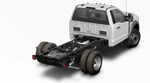 2025 Ford F-450SD XL DRW