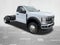 2025 Ford F-450SD XL DRW