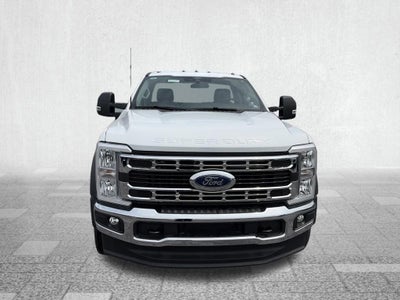 2025 Ford F-450SD XL DRW