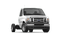 2025 Ford E-350SD Base Cutaway