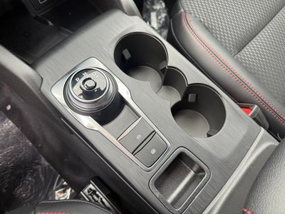 2026 Ford Escape ST-Line Select