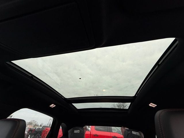 2026 Ford Escape ST-Line Select