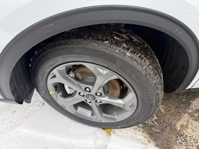 2026 Ford Escape Hybrid ST-Line Select