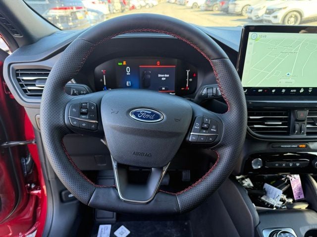 2026 Ford Escape Hybrid ST-Line Select