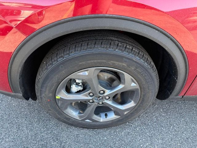 2026 Ford Escape Hybrid ST-Line Select