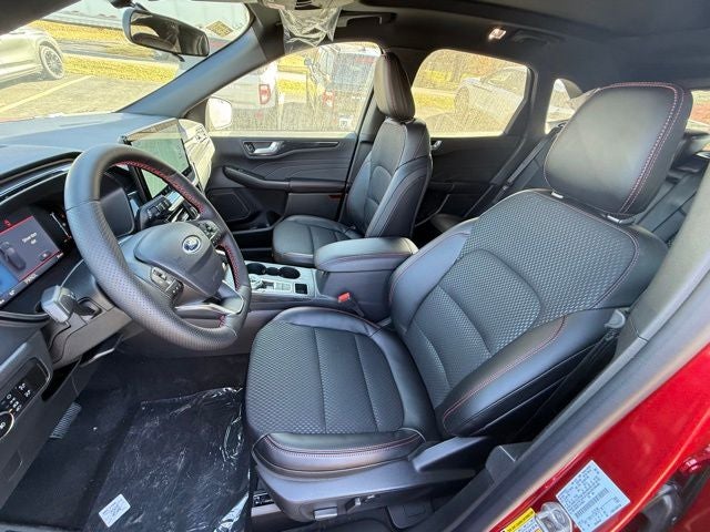 2026 Ford Escape Hybrid ST-Line Select