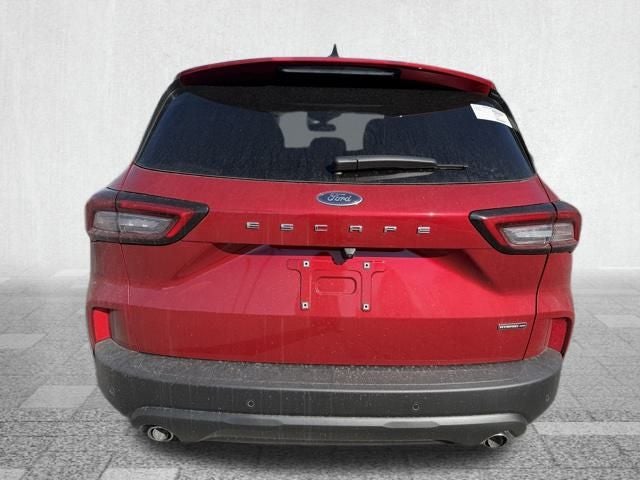 2026 Ford Escape Hybrid ST-Line Select