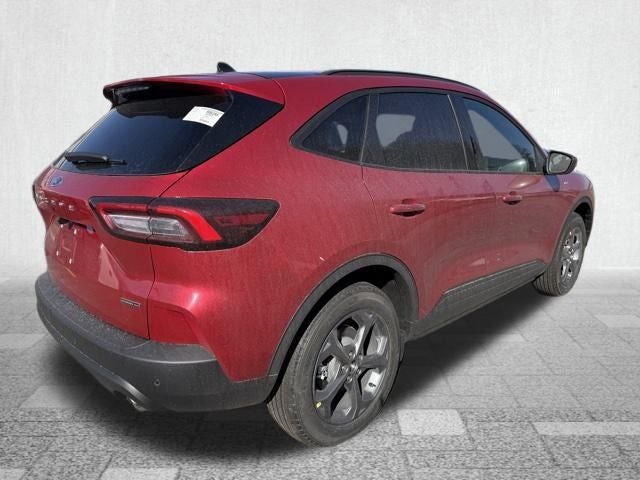 2026 Ford Escape Hybrid ST-Line Select