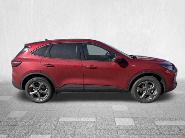 2026 Ford Escape Hybrid ST-Line Select