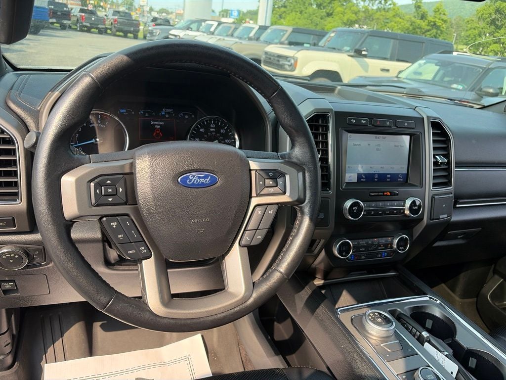 2021 Ford Expedition XLT