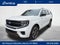 2027 Ford Expedition King Ranch