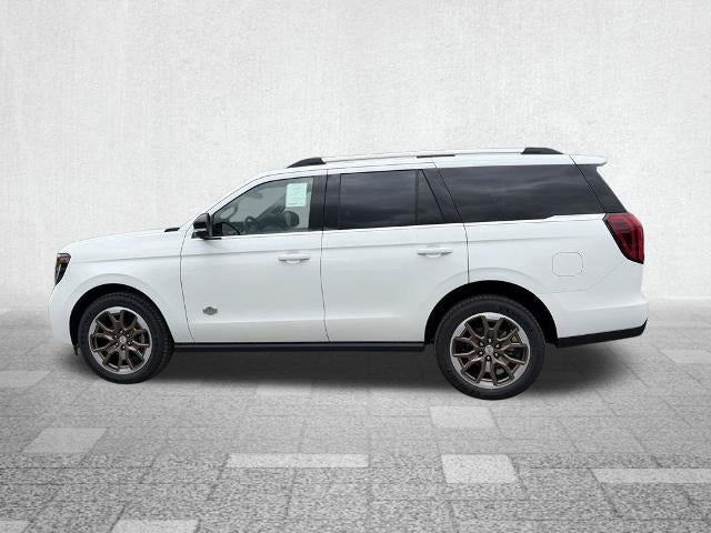 2027 Ford Expedition King Ranch