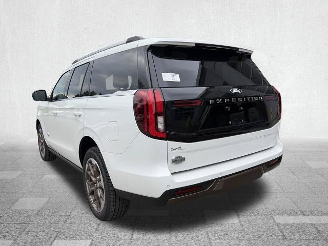 2027 Ford Expedition King Ranch