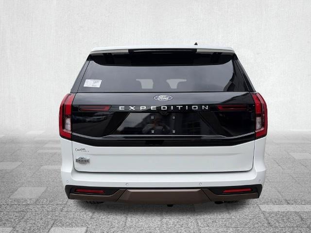 2027 Ford Expedition King Ranch