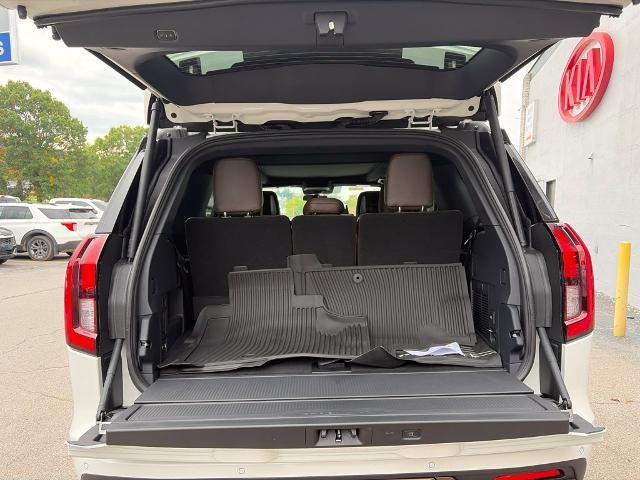 2027 Ford Expedition King Ranch
