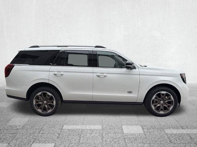2027 Ford Expedition King Ranch