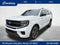 2027 Ford Expedition King Ranch