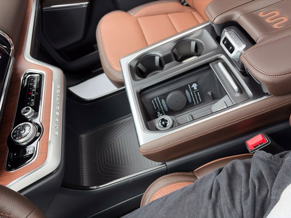 2027 Ford Expedition King Ranch