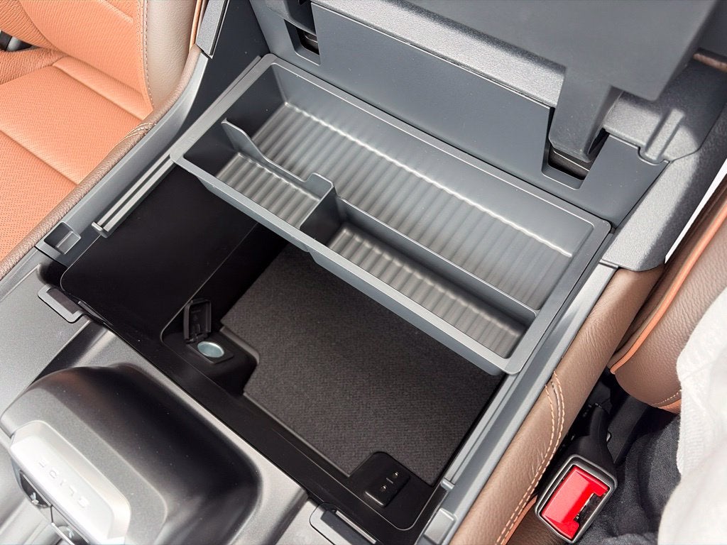 2027 Ford Expedition King Ranch