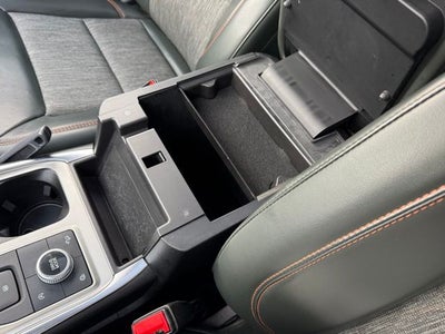 2021 Ford Explorer Timberline