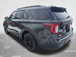 2021 Ford Explorer Timberline