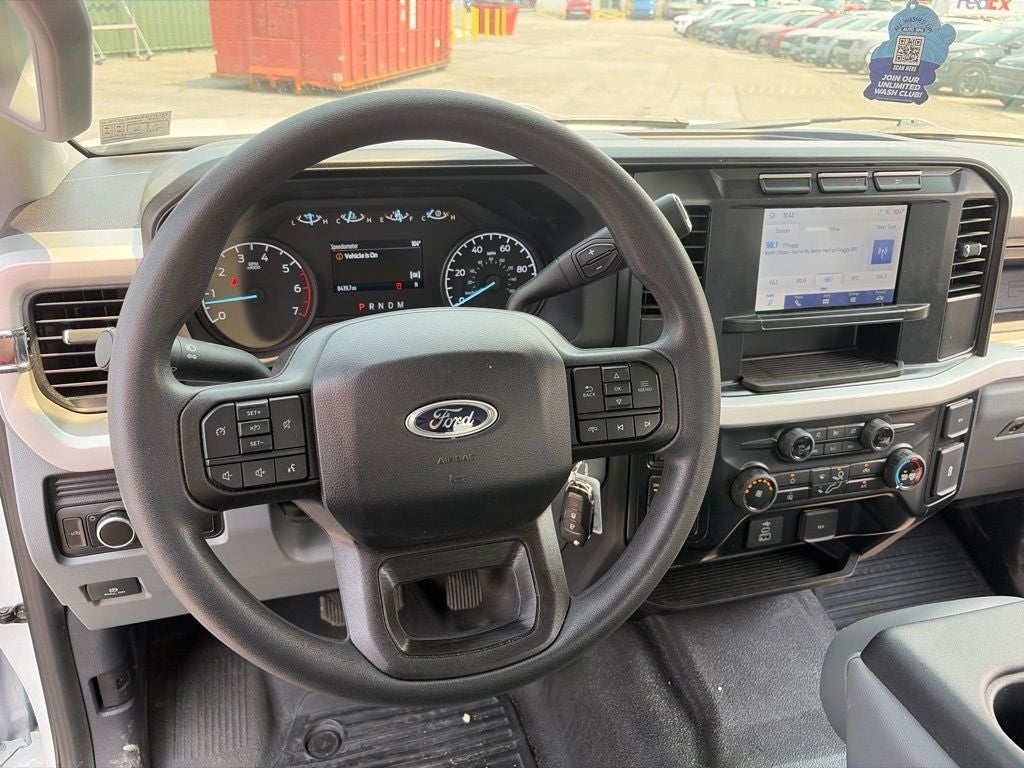 2024 Ford F-250SD XL