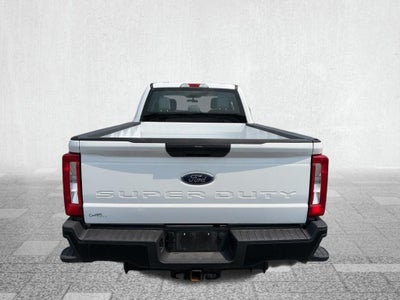 2024 Ford F-250SD XL