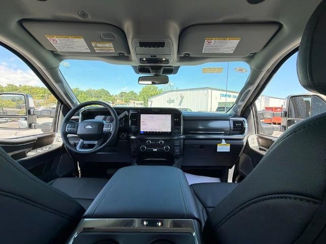 2027 Ford F-250SD Lariat