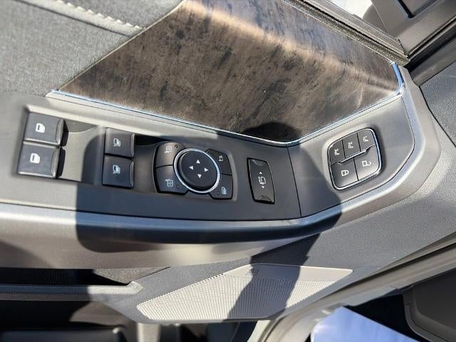 2027 Ford F-250SD Lariat