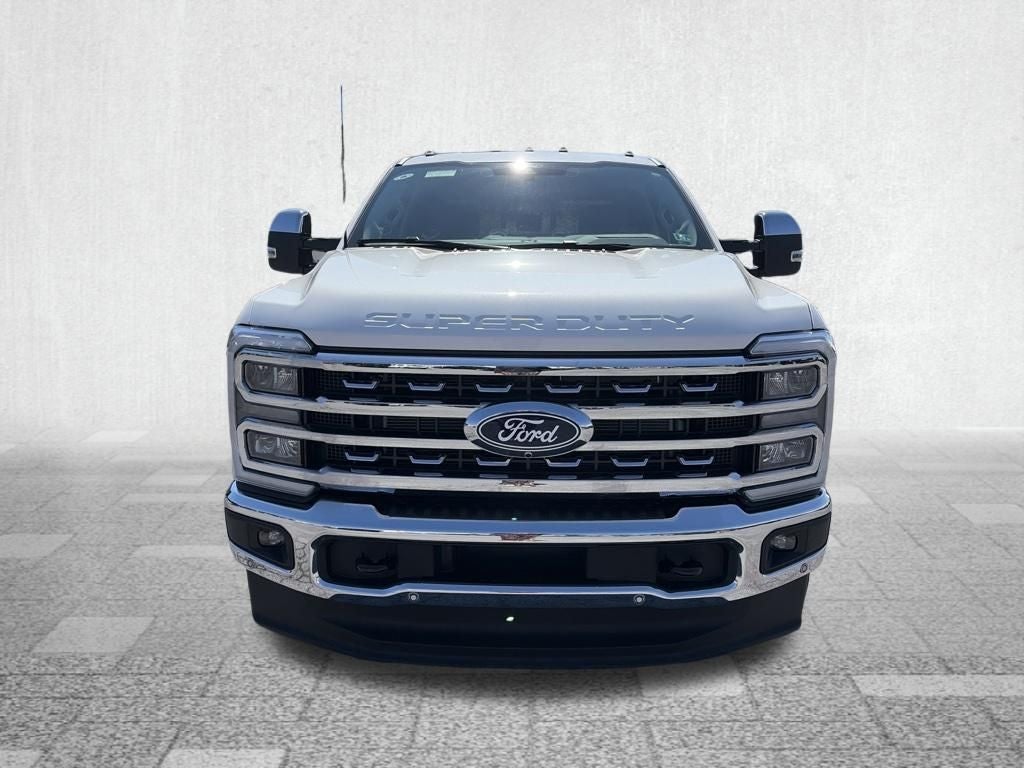 2027 Ford F-250SD Lariat