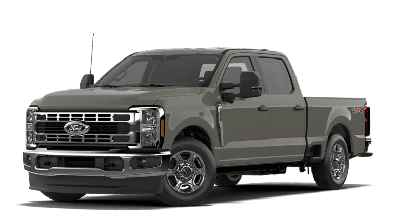 2027 Ford F-250SD XLT