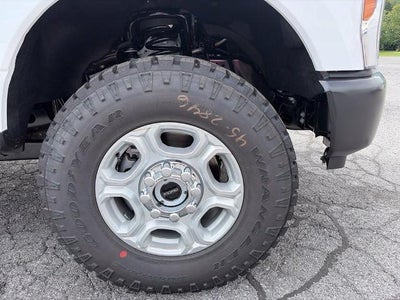 2027 Ford F-250SD XL