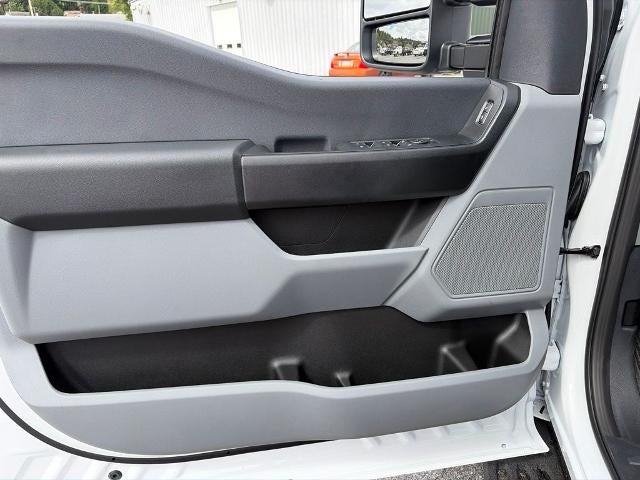 2027 Ford F-250SD XL