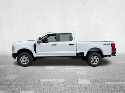 2027 Ford F-250SD XL