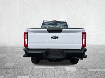 2027 Ford F-250SD XL