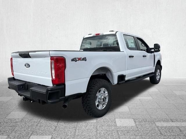 2027 Ford F-250SD XL