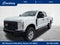 2027 Ford F-250SD XL