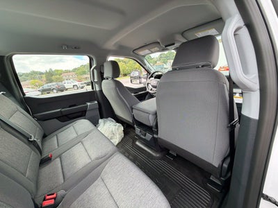 2027 Ford F-250SD XL