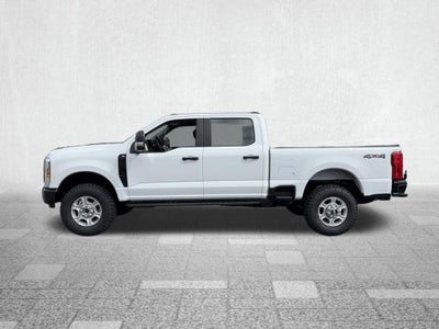 2027 Ford F-250SD XL