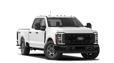 2027 Ford F-250SD XL