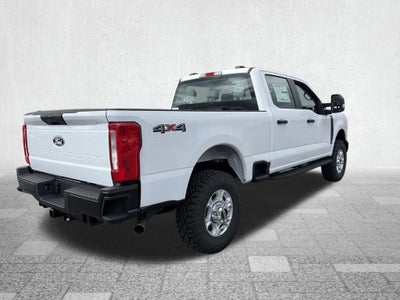 2027 Ford F-250SD XL