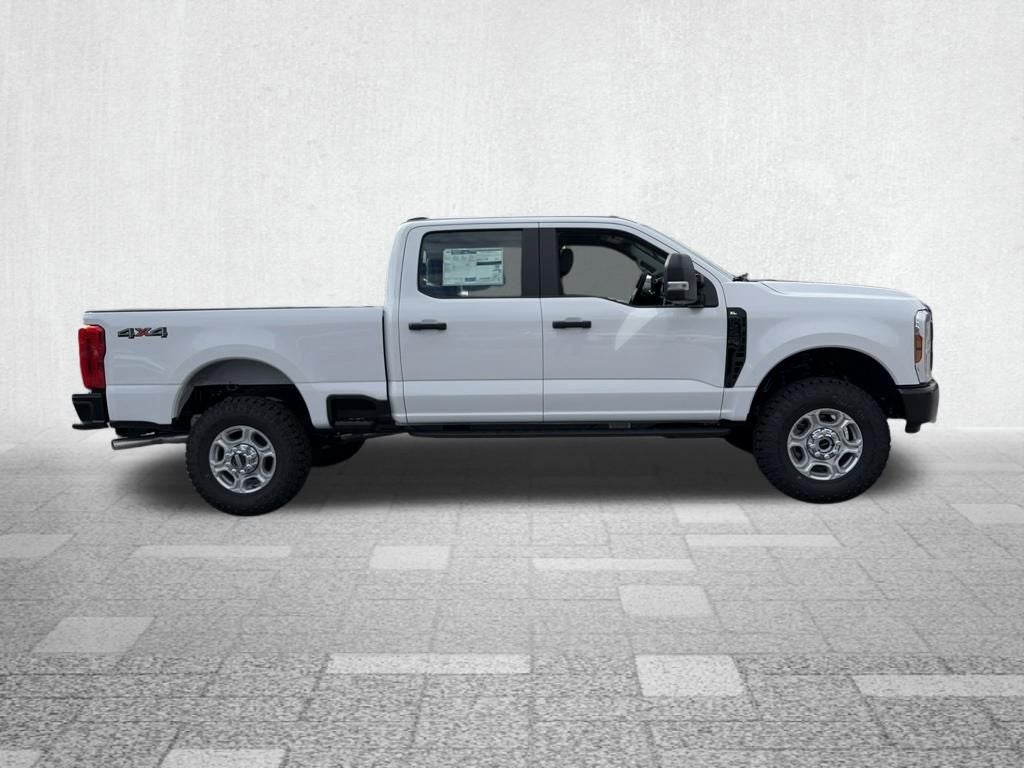 2027 Ford F-250SD XL