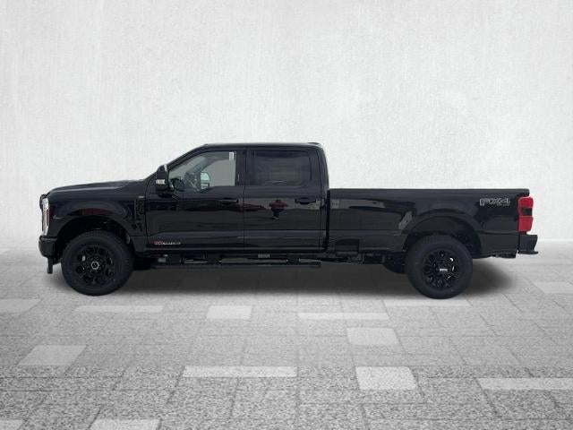 2027 Ford F-350SD Lariat