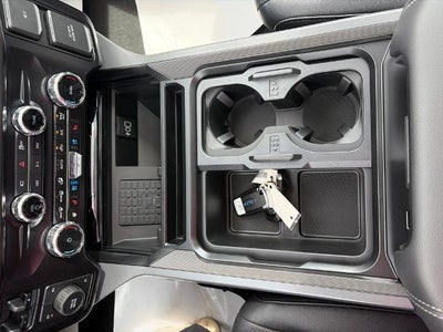 2027 Ford F-350SD Lariat