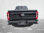 2027 Ford F-350SD Lariat